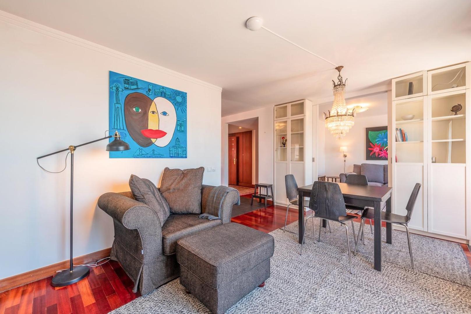 Guestready - Bella Vistas Appartement Lisboa